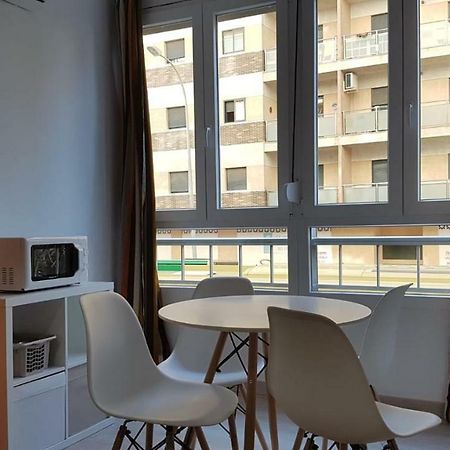 Apartamento Silvia Торремолинос Экстерьер фото