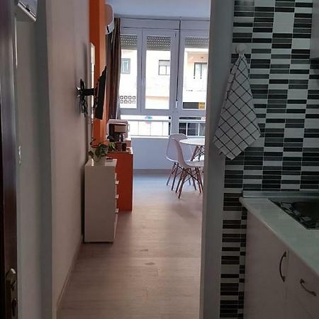 Apartamento Silvia Торремолинос Экстерьер фото