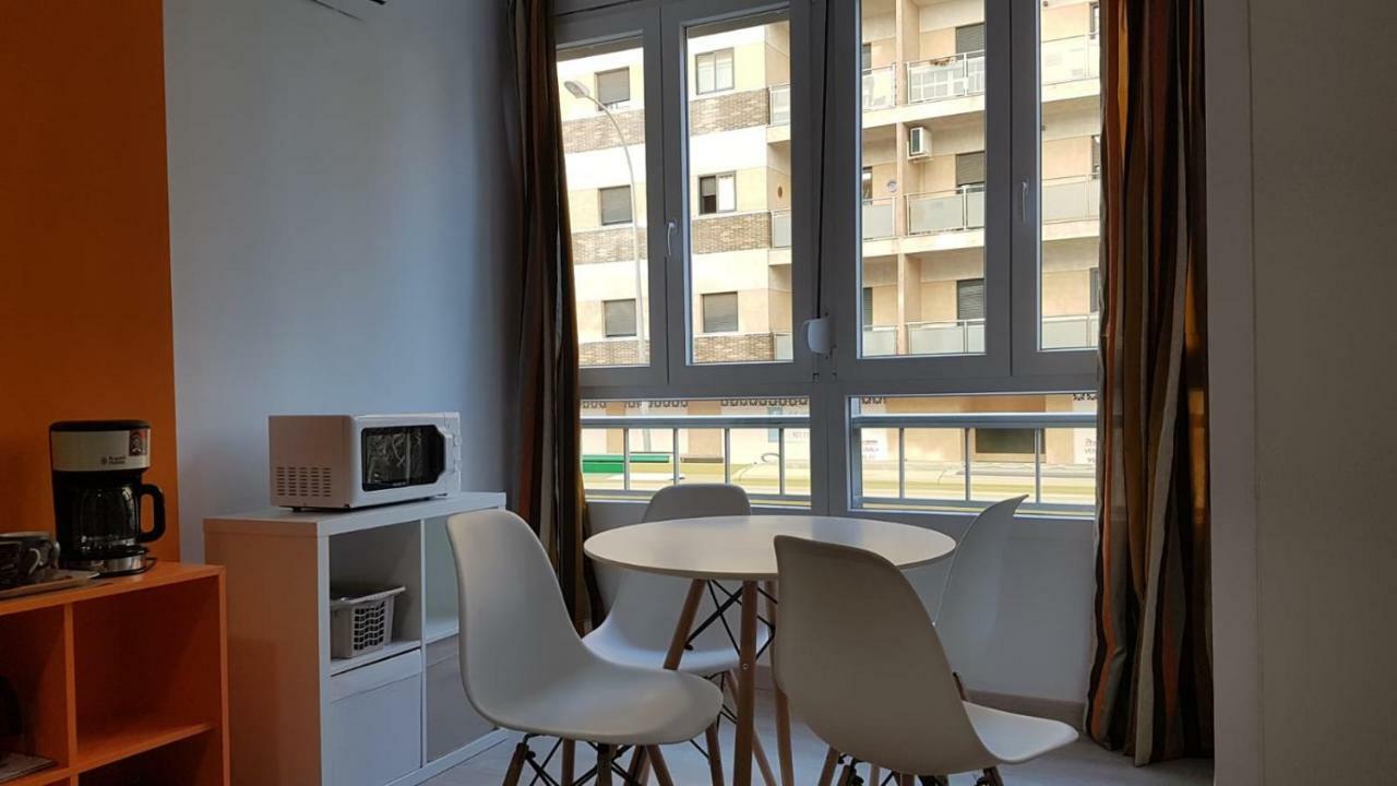 Apartamento Silvia Торремолинос Экстерьер фото