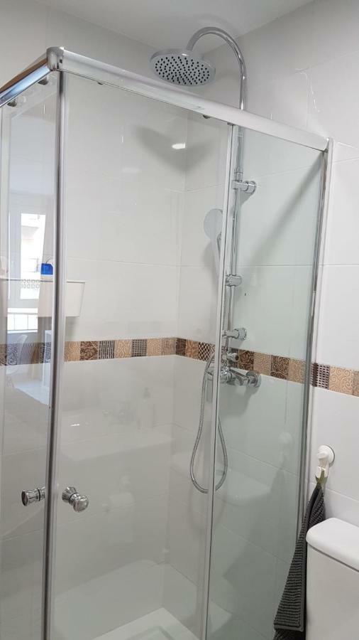 Apartamento Silvia Торремолинос Экстерьер фото
