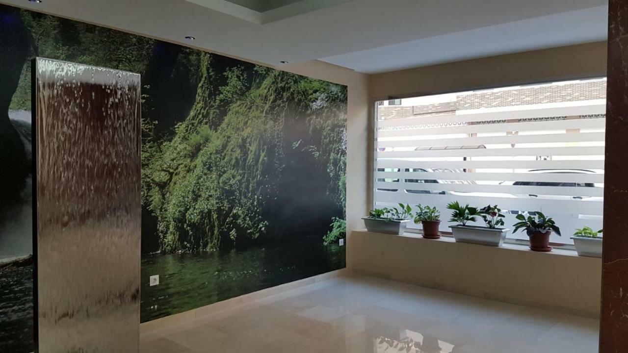 Apartamento Silvia Торремолинос Экстерьер фото