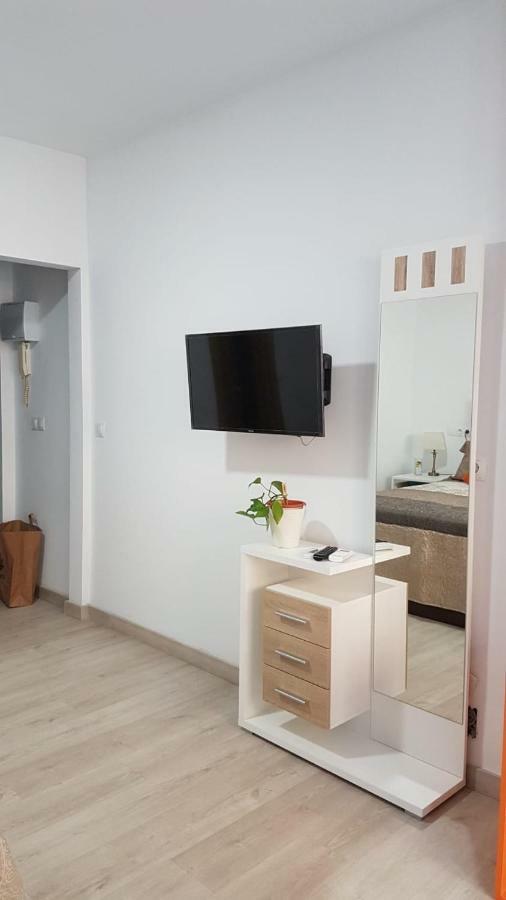 Apartamento Silvia Торремолинос Экстерьер фото