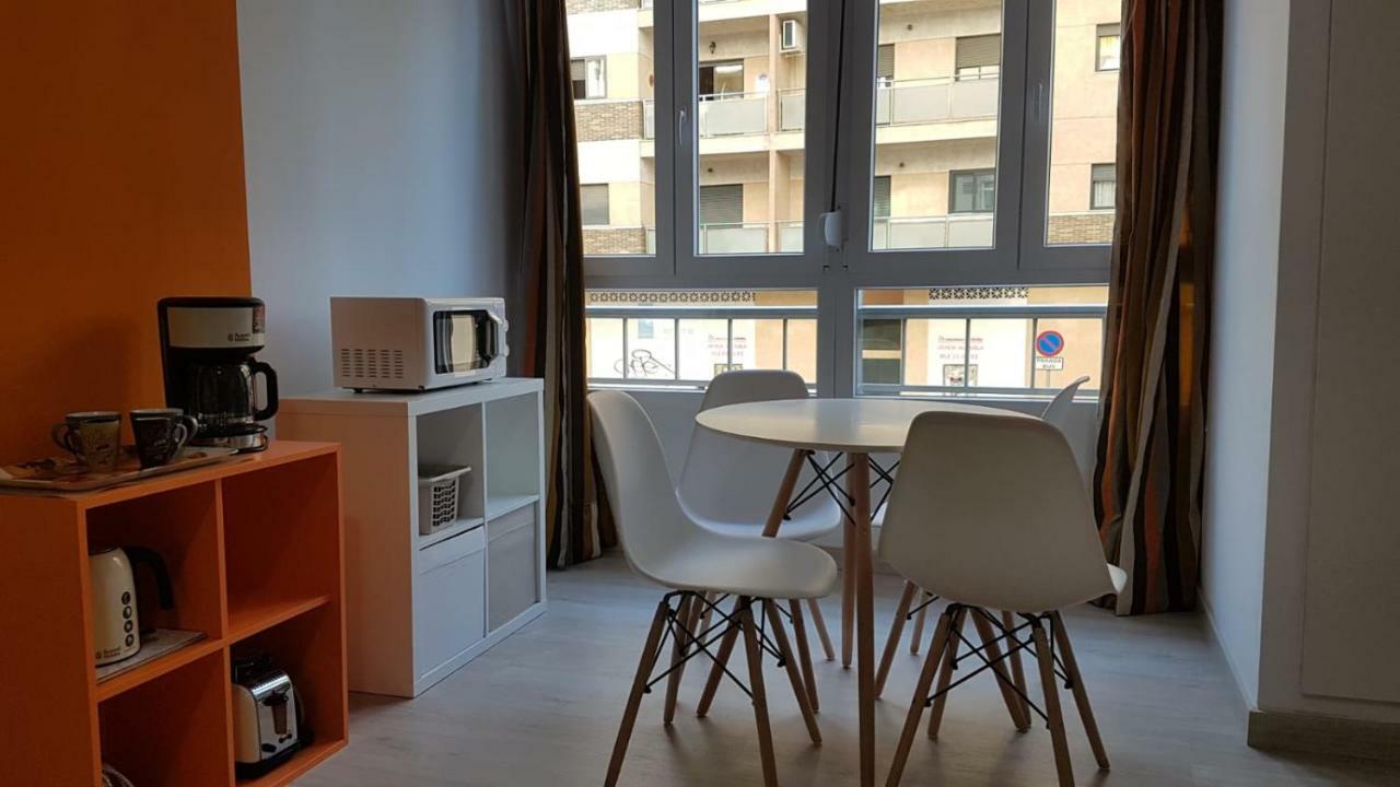 Apartamento Silvia Торремолинос Экстерьер фото